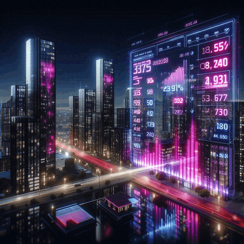 Darpie Agência de Marketing Social media Imobiliarias