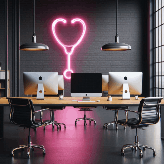 Darpie Agência de Marketing médico e Social Media Moema